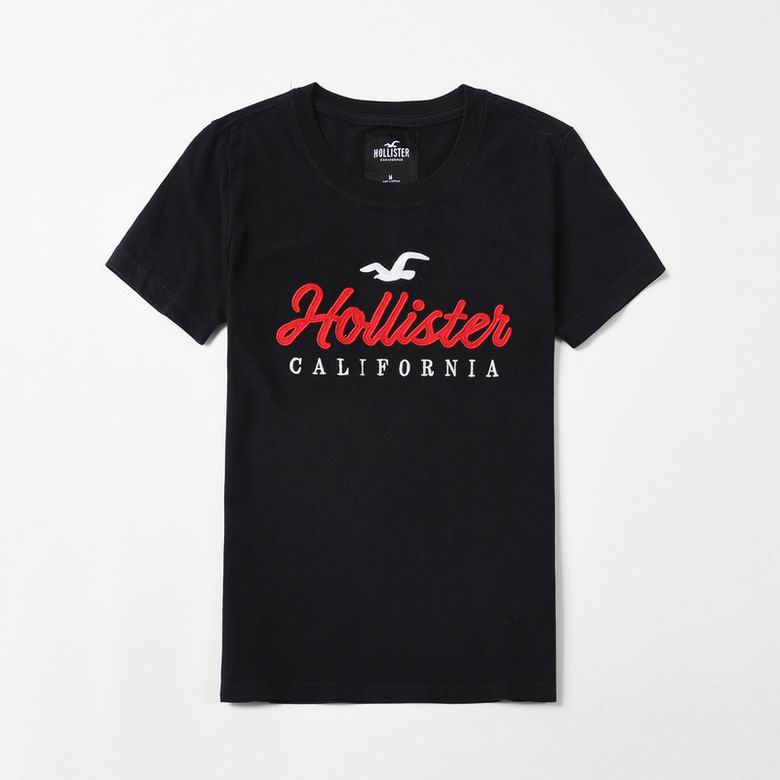 Hollister Women's T-shirts 14